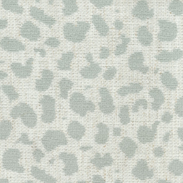 Fabric Swatch (Pastel Cheetah)